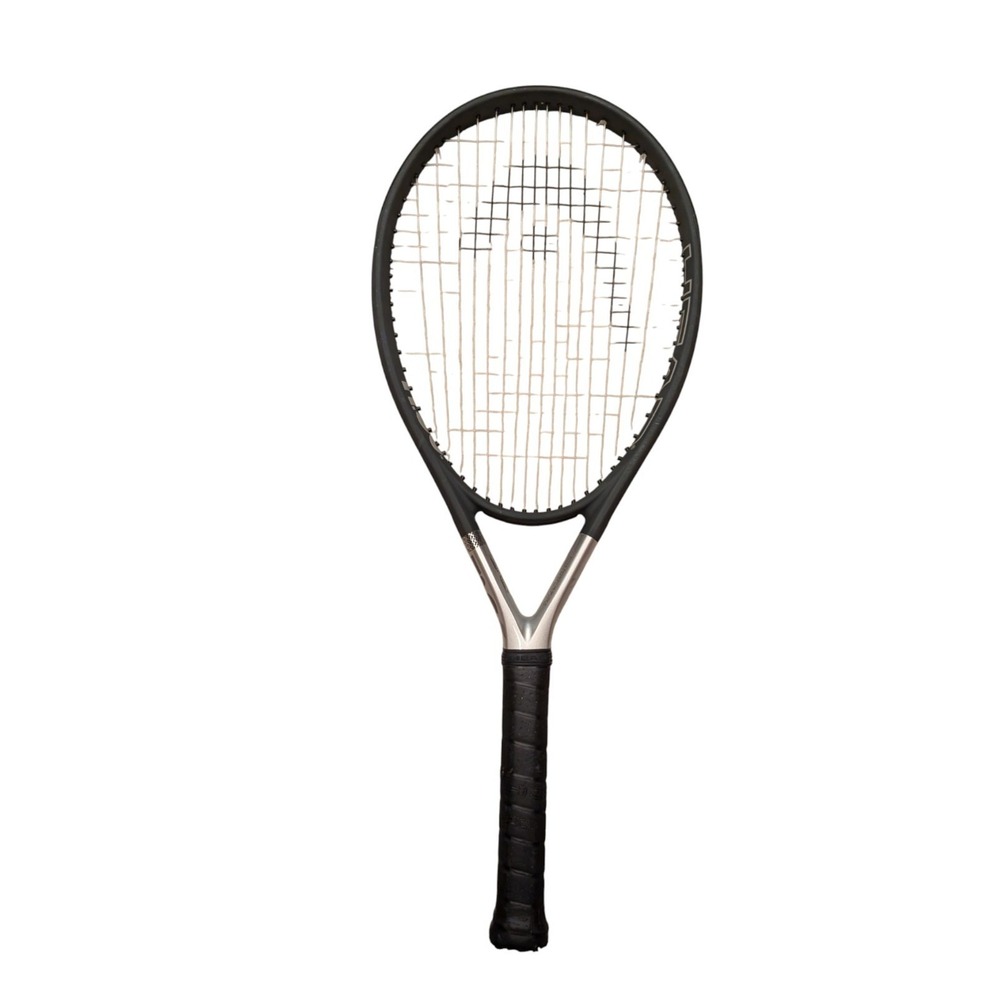HEAD TITANIUM Ti.S6 OVERSIZE TENNIS RACQUET (4 3/8) #1